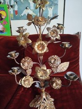 Paire chandelier église - paire,