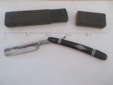 rasoir coupe choux ancien