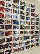 Lot 176  cartes Star Wars Avec