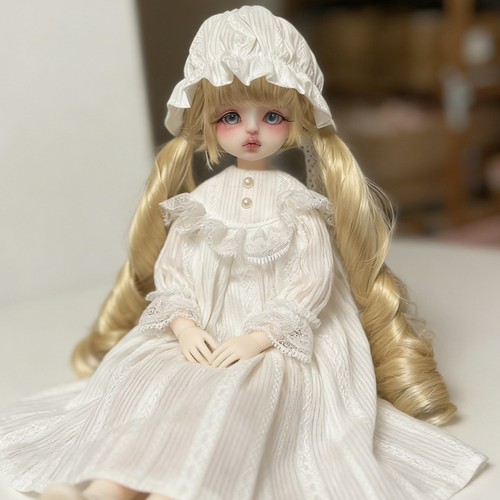 Poupée bjd 30cm - bjd,