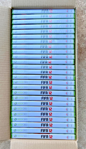Lot new fifa - new,