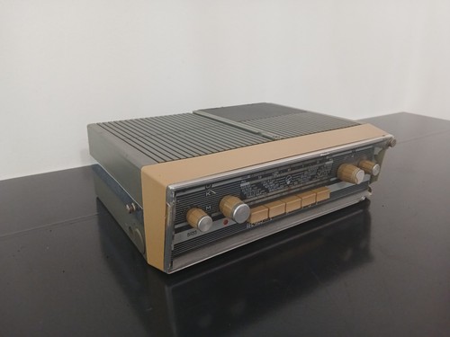 Rare blaupunkt derby 660 - rare,