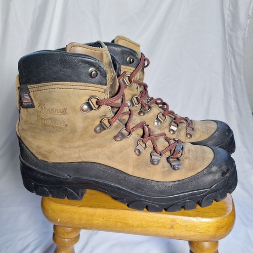 Danner drater rim - rim, 6"
