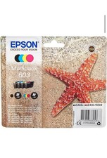 Epson 603 Multipack Cartouches
