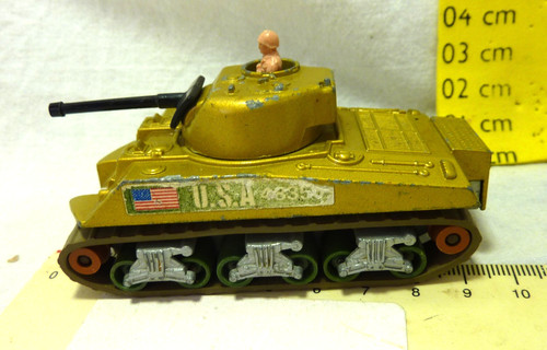 Matchbox vintage 101 - -,