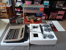Console Ordinateur VIDEOJEU