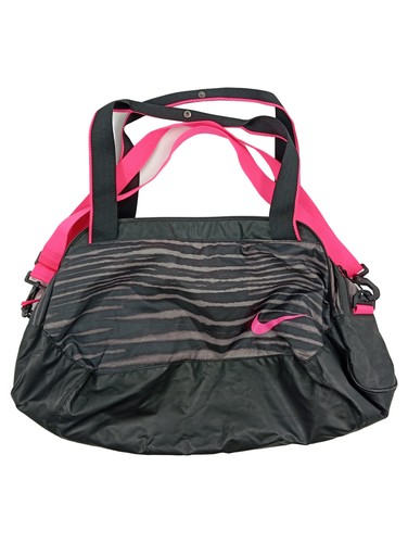 Nike sac sport motif zèbre - nike,