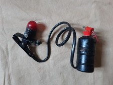 Lampe de signalisation Easco