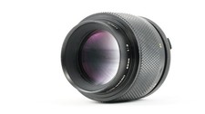 Objectif olympus system - om,
