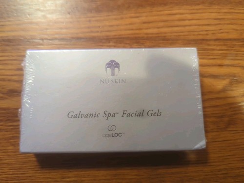 Skin galvanic spa facial - galvanic,