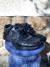 Jolie Basket Homme En Cuire