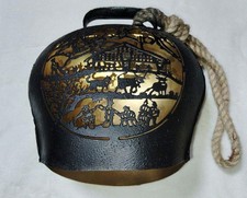 Ancienne lanterne de jardin japonaise en métal, fonte