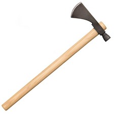 Cold Steel Pipe Hawk Drop