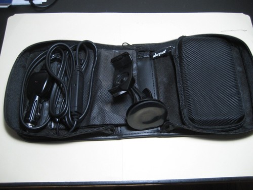 Garmin nuvi 265w - , gps