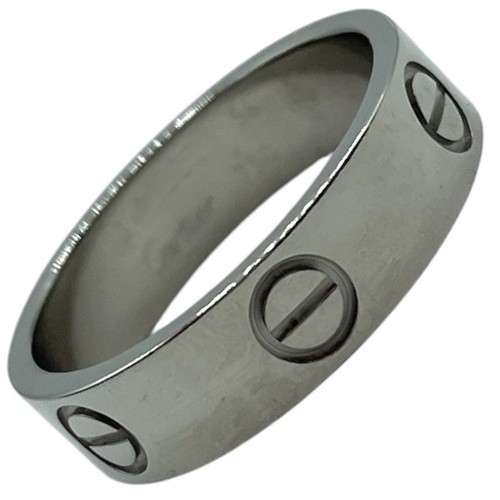 Bague cartier love - bague,