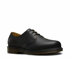 Dr Martens 3 Trou 1461 Noir