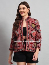 Handmade Suzani Broderie