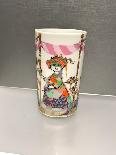 Vase rosenthal 1 - cm.,