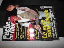 **Av Revue Pêche en mer n°175 surf en finesse - Leurres Yo Zuri 