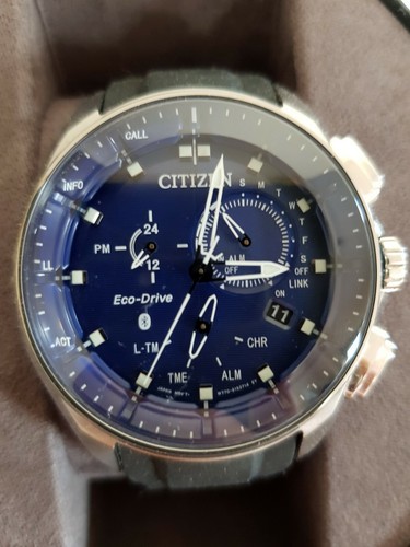 Citizen bluetooth ecodrive - citizen,