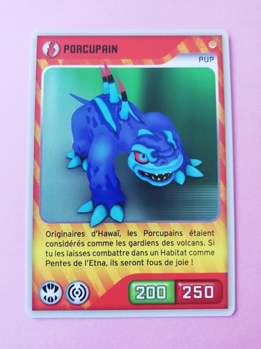 Carte panini invizimals - carte,