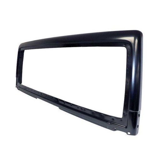 Baie pare brise jeep - baie,