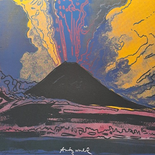 Lithographie édition - en,