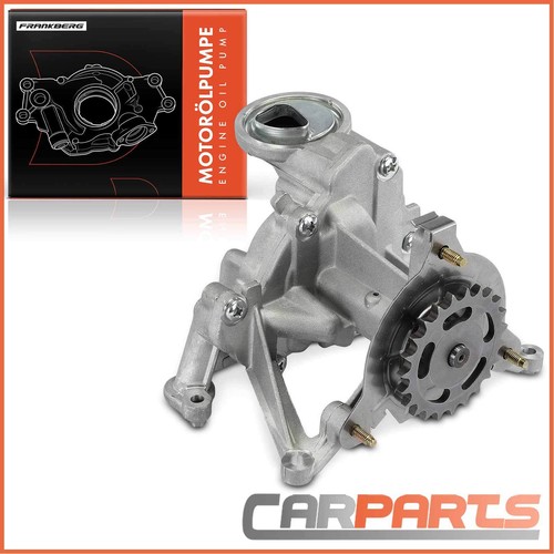 Pompe huile pour peugeot - pompe,