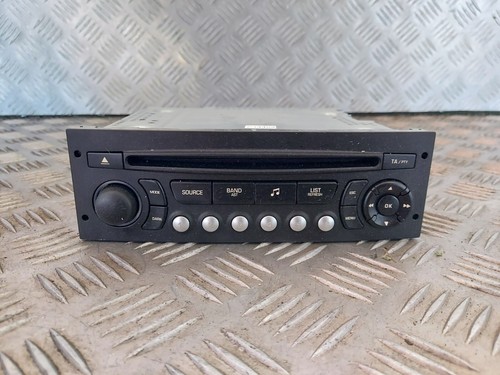 Autoradio continental rd4n1 - autoradio,