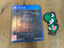 Life is strange 2 - Jeux PS4 - Sans Notice - Occasion