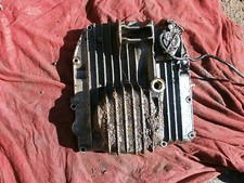 CARTER D HUILE BAS MOTEUR 1200 VMAX YAMAHA 1999