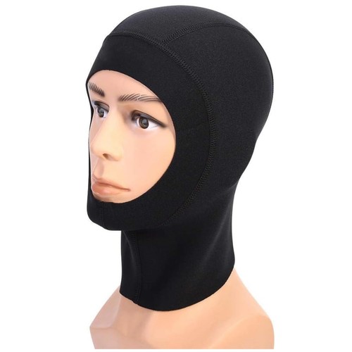 Cagoule combinaison - de,
