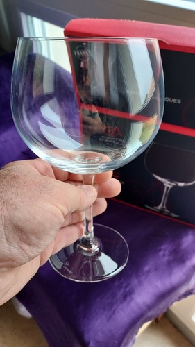 Verres cocktails gin - verres, à
