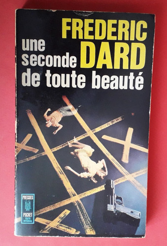 Presses pocket une seconde - pocket,