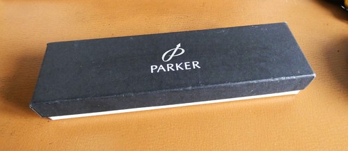 Stylo bille parker frontier - stylo,