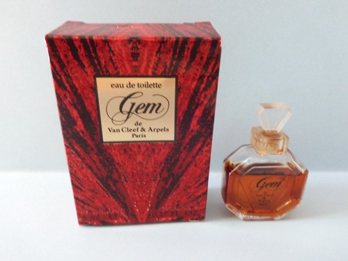 Van cleef arpels gem - cleef, "gem"