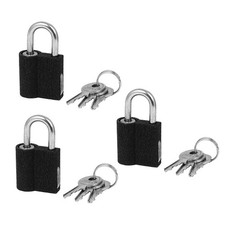 Cabinet Porte Cadenas