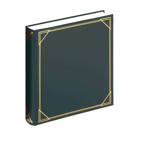 Album photo vert 30 cm - 30,
