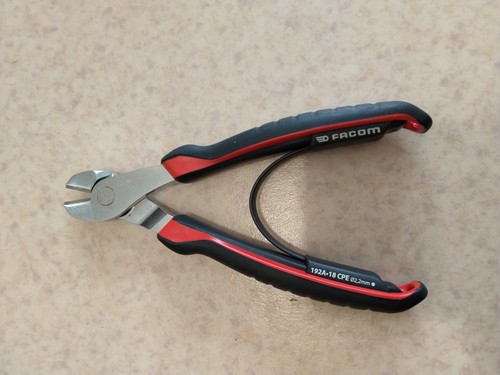 Facom pince coupante - facom,