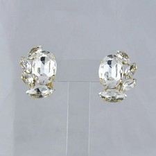 Boucles d'oreilles clips