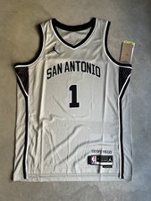 Maillot NBA San Antonio Spurs
