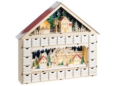 Calendrier de l'Avent