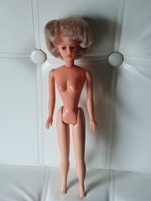 Poupée Sophie Bella(famille Tressy)1977