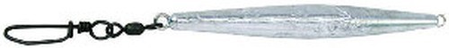 Barre plomb troll - 8, sea