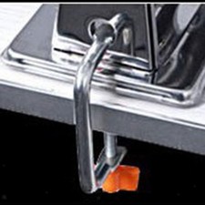 Machine à pâtes manuelle