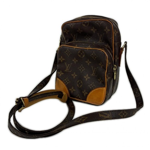 Sac bandoulière louis - bandoulière, vuitton