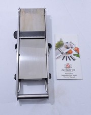 Stainless steel buyer - stainless, de