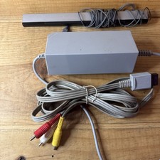Nintendo Wii  Bloc