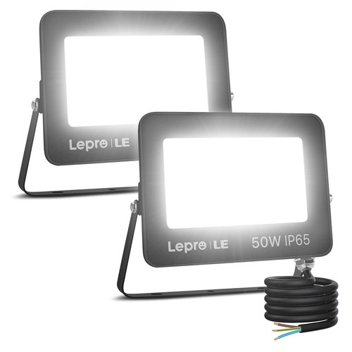 Projecteur led extérieur 50w - led,