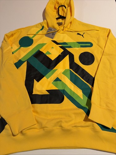 Puma jamaica olympic village - olympic,